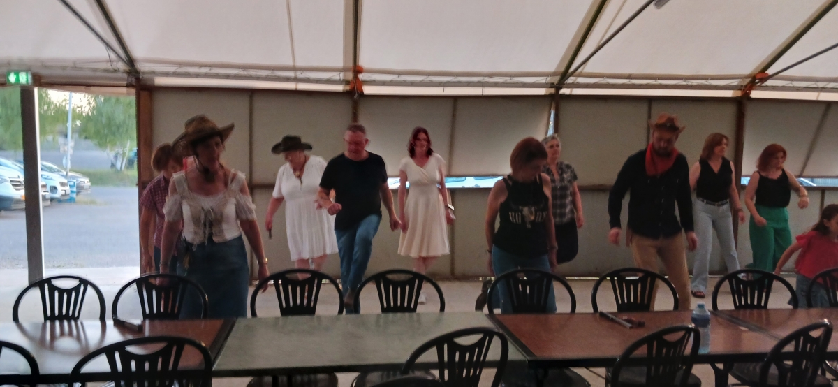Relais de Han sur Nied (21/06/25)  